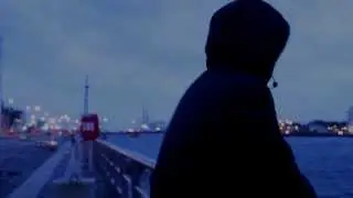 Ricishade Product of a Brooklyn seed (Official MusicVideo)