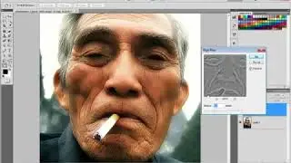 MARCAS DE EXPRESSÃO  PHOTOSHOP mp4