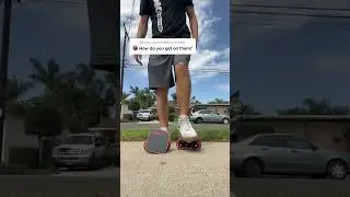 How to get on freeskates (in-depth tutorial)