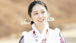 Cantiknya Jang Nara...pemeran oh sunny