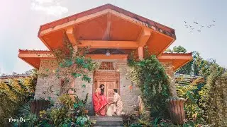 SIAJEET's intimate wedding in udupi will be on the blog tomorrow / Teaser