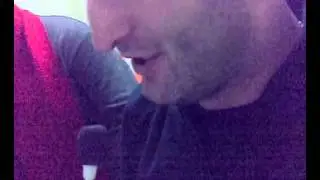 Эксклюзив!Как мы озвучивали Шрек 3 на осетинский язык!