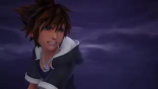 KH3 Re:Mind - Data Xemnas (Critical)