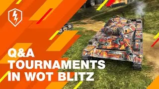 Everything About the Blitz Stellar Cup. Live Stream
