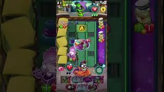 PVZ HEROES🧠 - Casi LE GANO A UNO DE LIGA 50 :( 💀💀 
