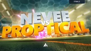 (FINAL) Astro Nevee VS Pulse Proptical - Freestyle Tournament