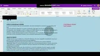 One Note a PDF Rápido y Gratis