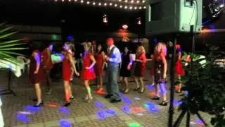 Wedding bells DJ entertainment promo vid