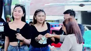 AJI AUDIO - JABLAI - MADU FT ERIKA FT AGUNG - LIVE IN KEMBANG WANGI CIRANGSAD 