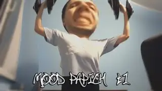 moodpapich #1 / тик-ток c papich'ем / подборка рофлов с Папичем #moodpapich