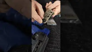 One Clip, lots of options (Ulti-Clip @ Shot Show 2024)