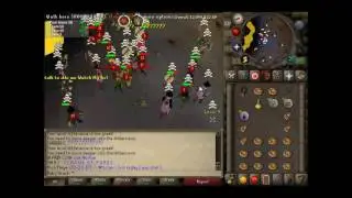FLAWLESS Wednesday PK trip Exposing POP