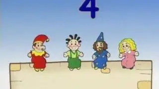 Ten Little Puppets   The Longest song   Spotlight 2 Module 4 p. 91 ex. 5 video 