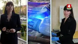 «Эксперты в деле»: как эксперты исследуют компьютерную технику и мобильные устройства