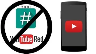 How to get background play on YouTube (NOT YOUTUBE RED, NO ROOT)