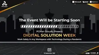 Work Safely in Any Workspace with  Technology During a Pandemic