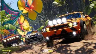 The Crew: Motorfest - [ Ultimate Edition ] — Часть 12 [ 4K 144Hz RTX4090 HDR ]