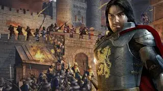 Stronghold 2 Longplay 01