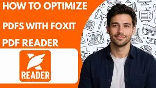How to Optimize PDFs with Foxit PDF Reader Full Guide 2026