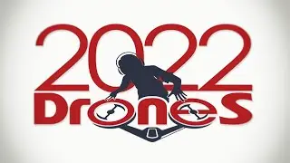Drones of 2022