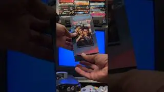 VHS Nostalgia - Top Gun 