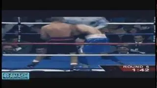 Vic Darchinyan the King of boxing [[HD]]
