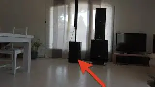 LD Dave 18g3 VS DB ES1203 indoor - part.2