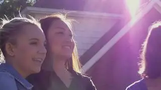 2019 UPCOMING FILM TRAILER- Heaven’s Reward {ICFF Official Selection}