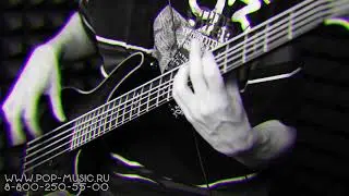 Бас гитара SCHECTER HELLRAISER EXTREME 5