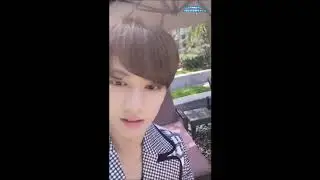 [Sub Esp] The Collaboration 2 (潮音战纪 ): Wen Junhui clip de la primera misión (Jun de Seventeen )