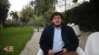 Intervista a Leonardo Caltabiano