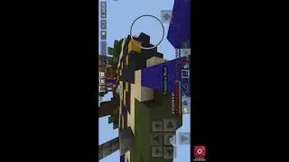 Minecraft My first treasure wars win Hive server #minecraft #pokemon #pokemonunite