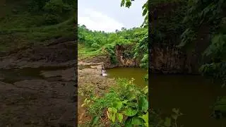 Devrani Dai Waterfall Chhindwara | देवरानी दाई जलप्रपात छिंदवाड़ा #chhindwara #waterfall