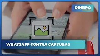 Nueva actualización de WhatsApp: detectará capturas de pantalla en Estados| Dinero en Imagen