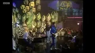 Wet Wet Wet - Sweet Little Mystery