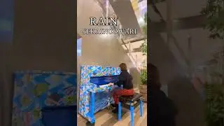 RAIN✧SEKAI NO OWARI