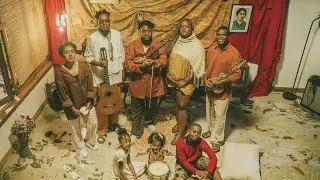 YOÙN, BIAB, Rahiza & Pretinho da Serrinha - Lá Vem a Noite (Videoclipe Oficial)