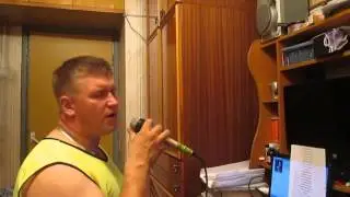 Дмитрий Ермолаев - " чёрный плащ " стихи Франческа тотти