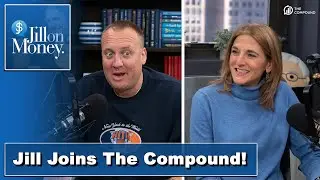 Jill Joins The Compound