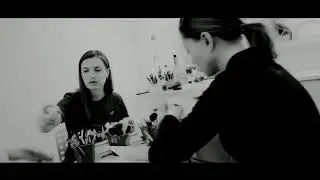 Промо-ролик курс «Макияж для себя»