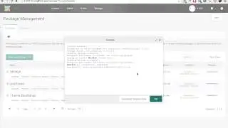 pdoPage built-in ajax pagination