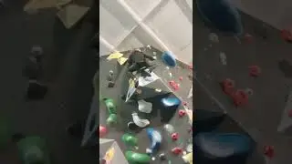 Bad Quality Climbing