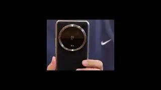 Xiaomi 14 Ultra Unboxing Camera Setup.