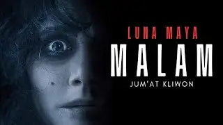 Luna Maya Malam Jum'at Kliwon #lunamaya #filmindonesia #artist