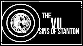 Star Citizen - The VII Sins of Stanton (Full Series)