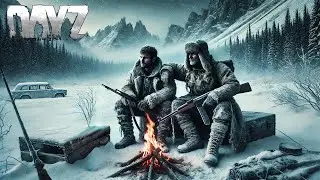 DayZ Sakhal: A Survival Story Like No Other!