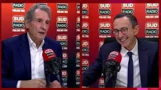 Bruno Retailleau : 