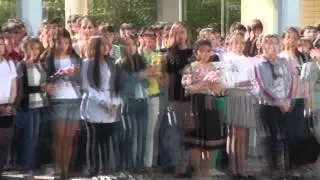 Открытие летней школы в НИШ г. Караганды