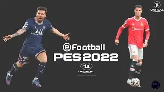 SPECIAL PATCH PES MOBILE 2021 V.5.7.0 BEST GRAPHIC | FULL LICENSE