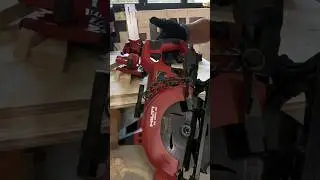 Hilti SC 30 WL-22 NURON #shorts
